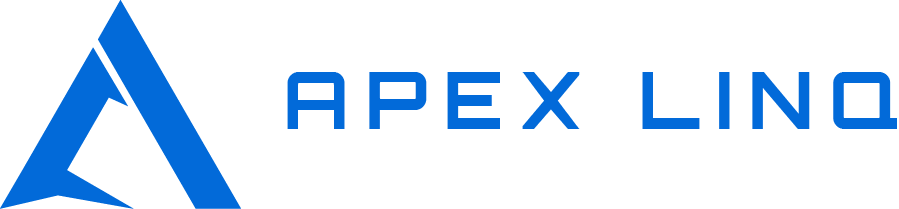 Apex Linq logo